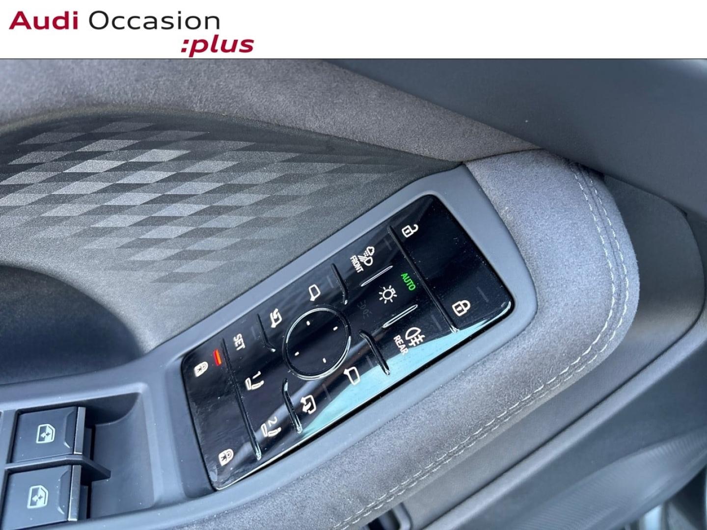 Voitures occasions Audi A5 Avant S line Mougins