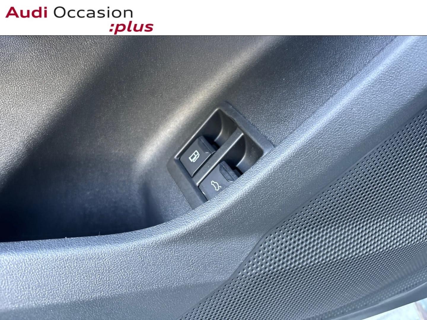 Voitures occasions Audi A5 Avant S line Mougins
