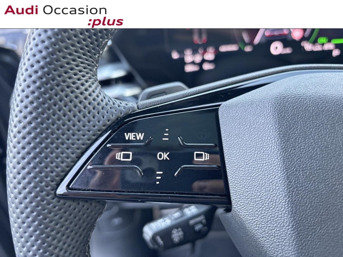 Voitures occasions Audi A5 Avant S line Mougins