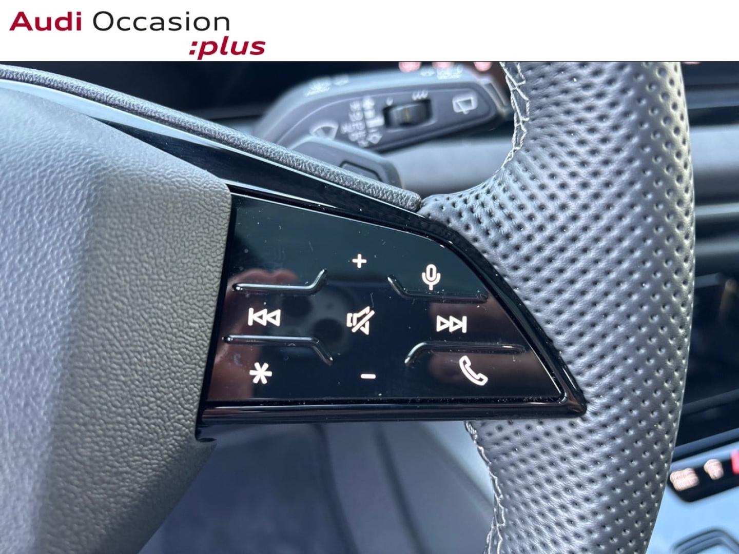 Voitures occasions Audi A5 Avant S line Mougins
