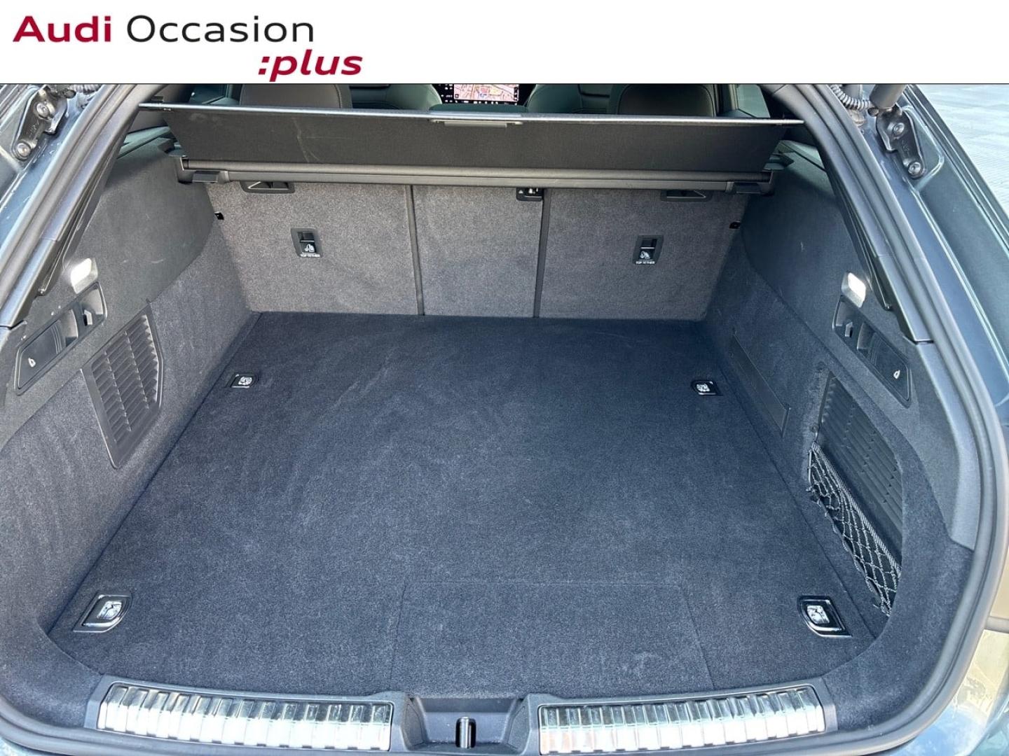 Voitures occasions Audi A5 Avant S line Mougins