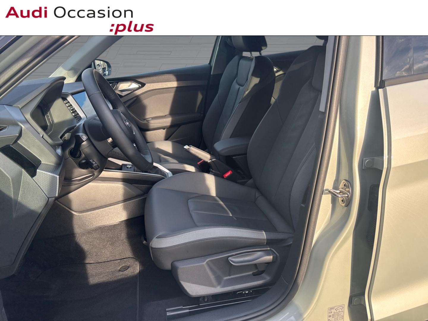 Voitures occasions Audi A1 allstreet Avus Mougins