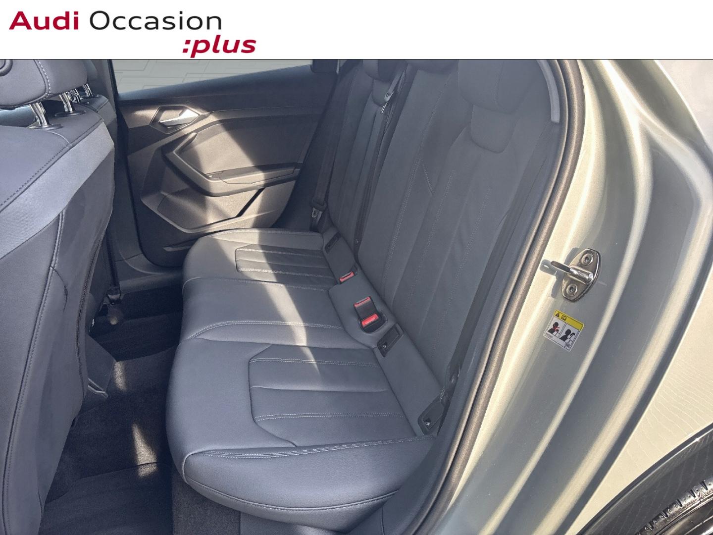 Voitures occasions Audi A1 allstreet Avus Mougins
