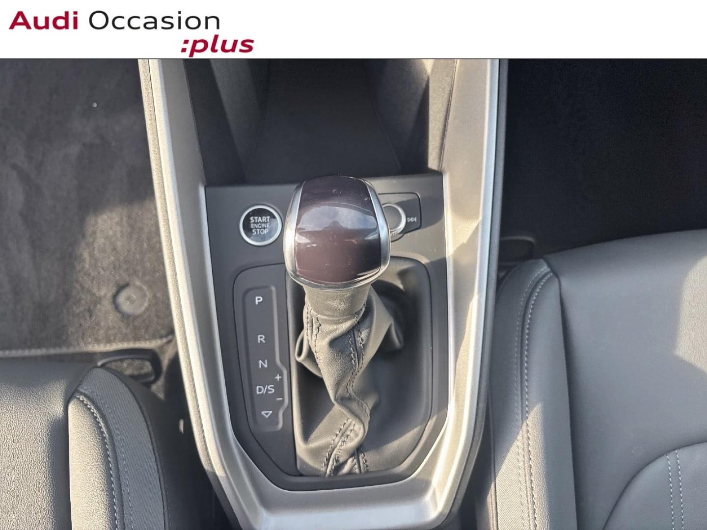 Voitures occasions Audi A1 allstreet Avus Mougins