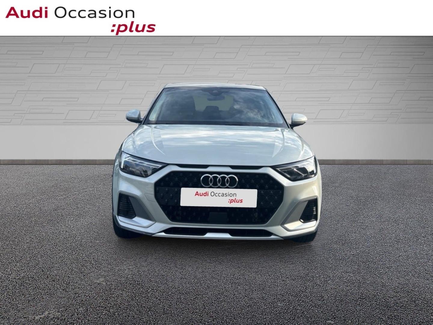 Voitures occasions Audi A1 allstreet Avus Mougins
