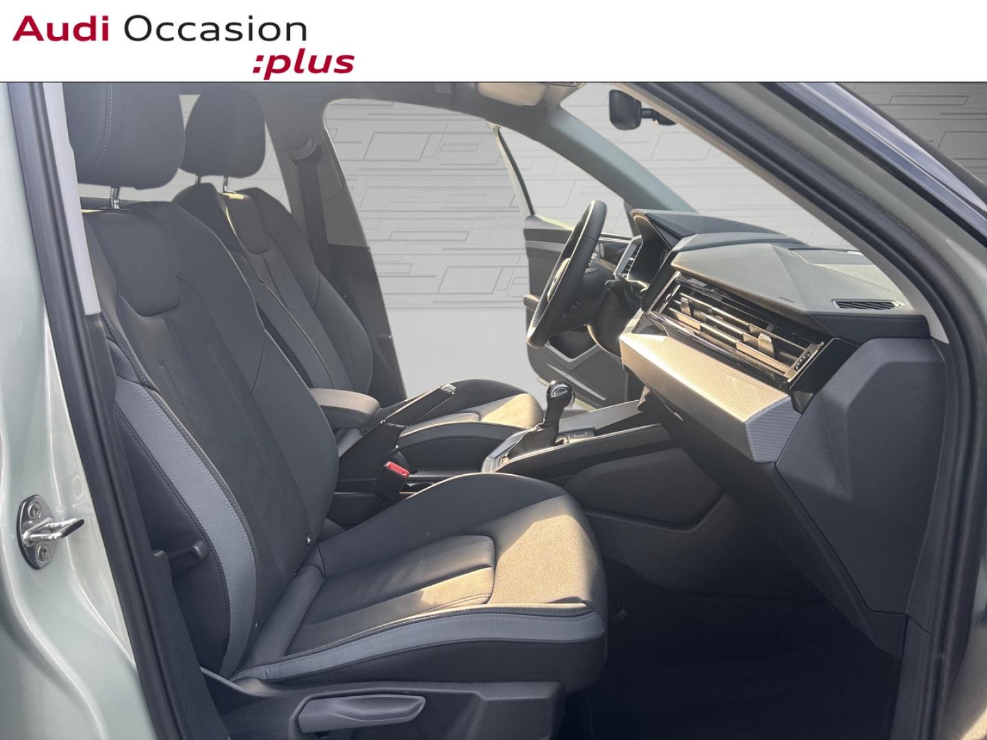 Voitures occasions Audi A1 allstreet Avus Mougins