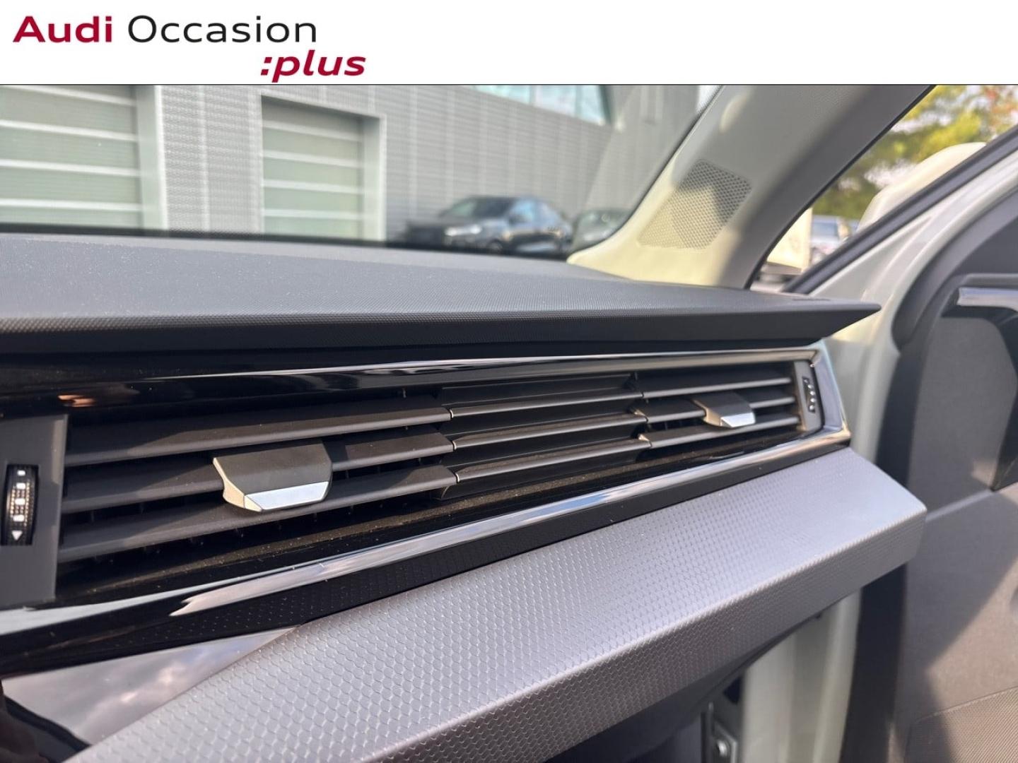 Voitures occasions Audi A1 allstreet Avus Mougins