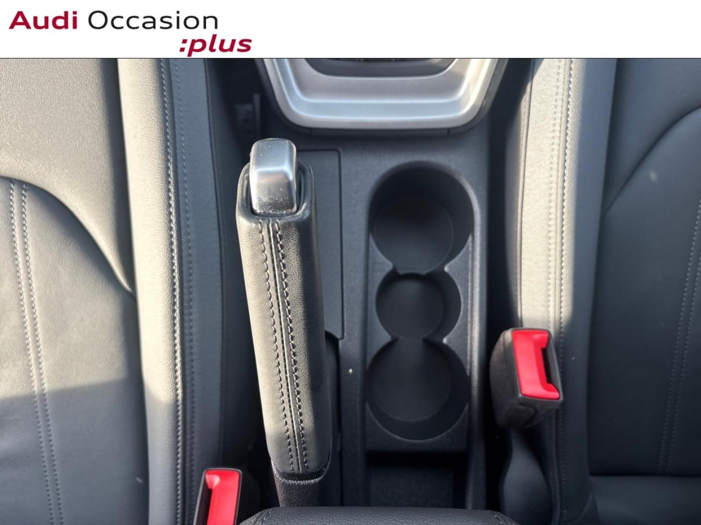 Voitures occasions Audi A1 allstreet Avus Mougins