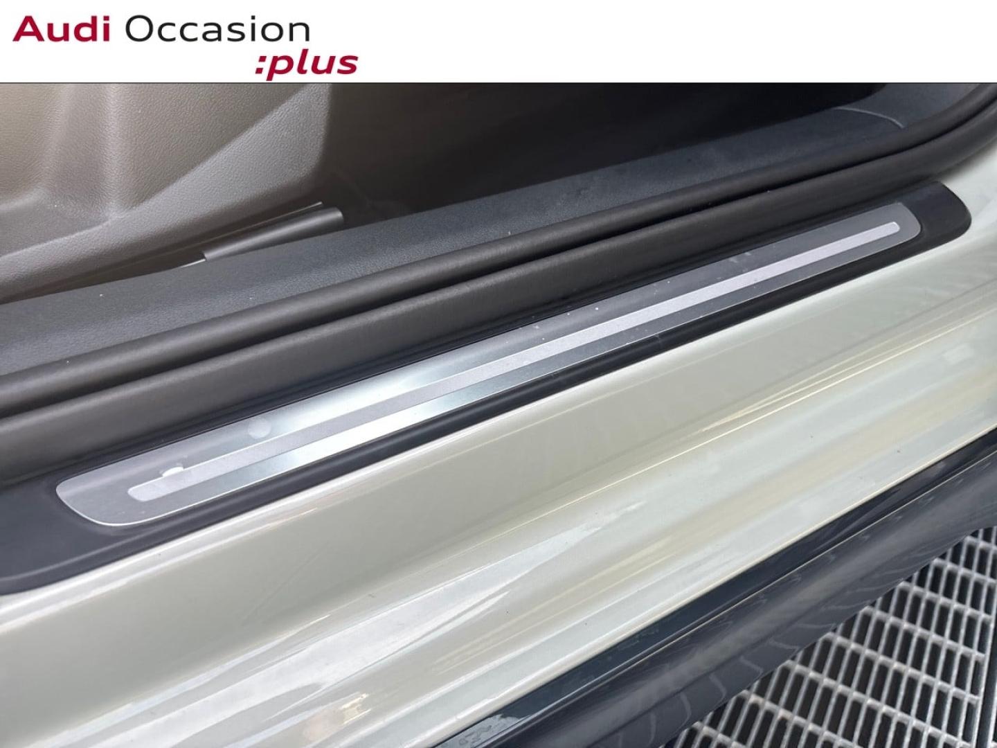 Voitures occasions Audi A1 allstreet Avus Mougins