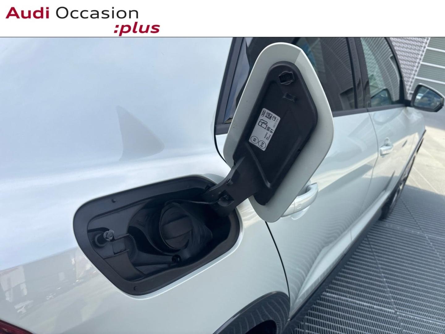 Voitures occasions Audi A1 allstreet Avus Mougins