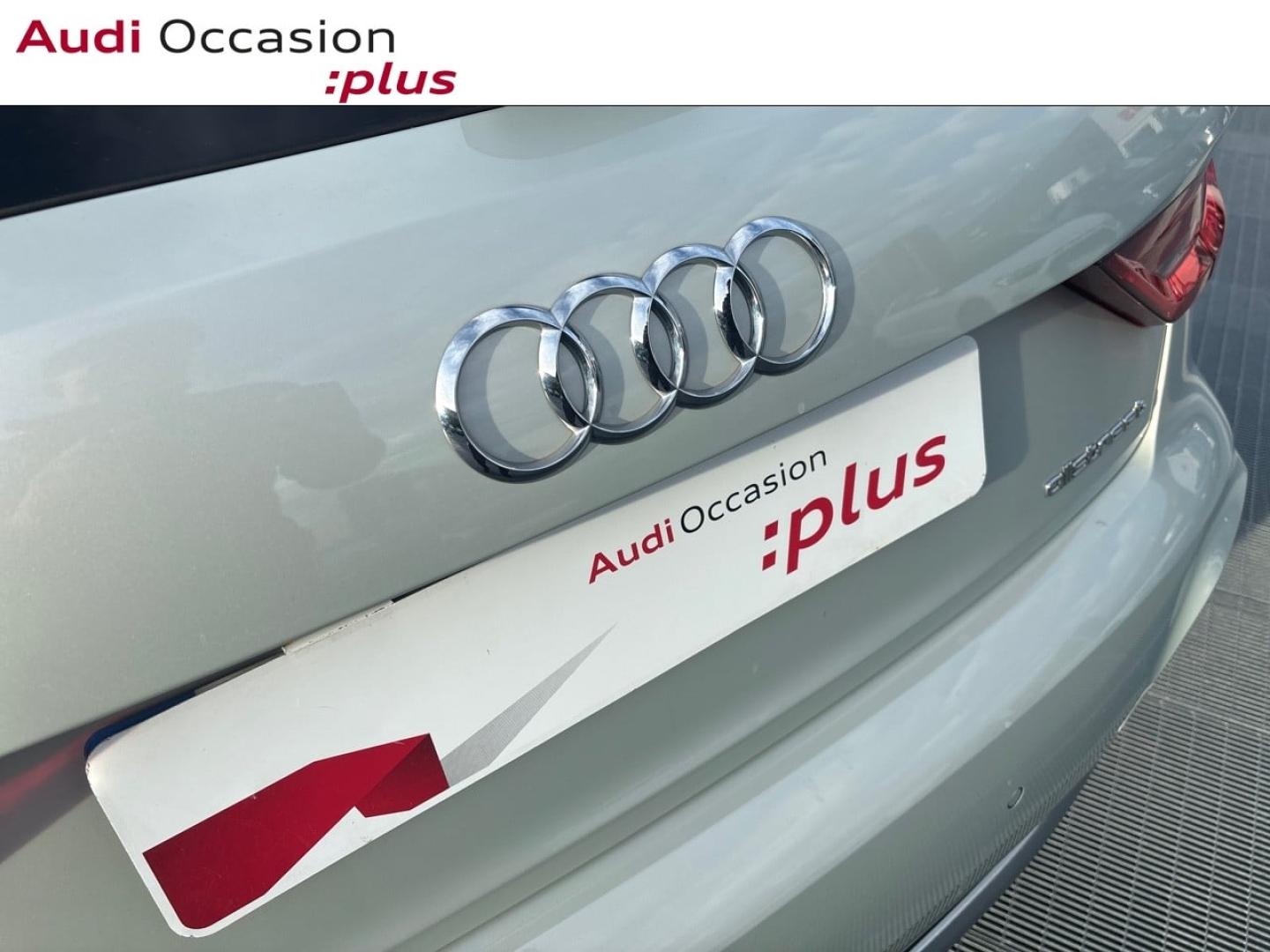 Voitures occasions Audi A1 allstreet Avus Mougins