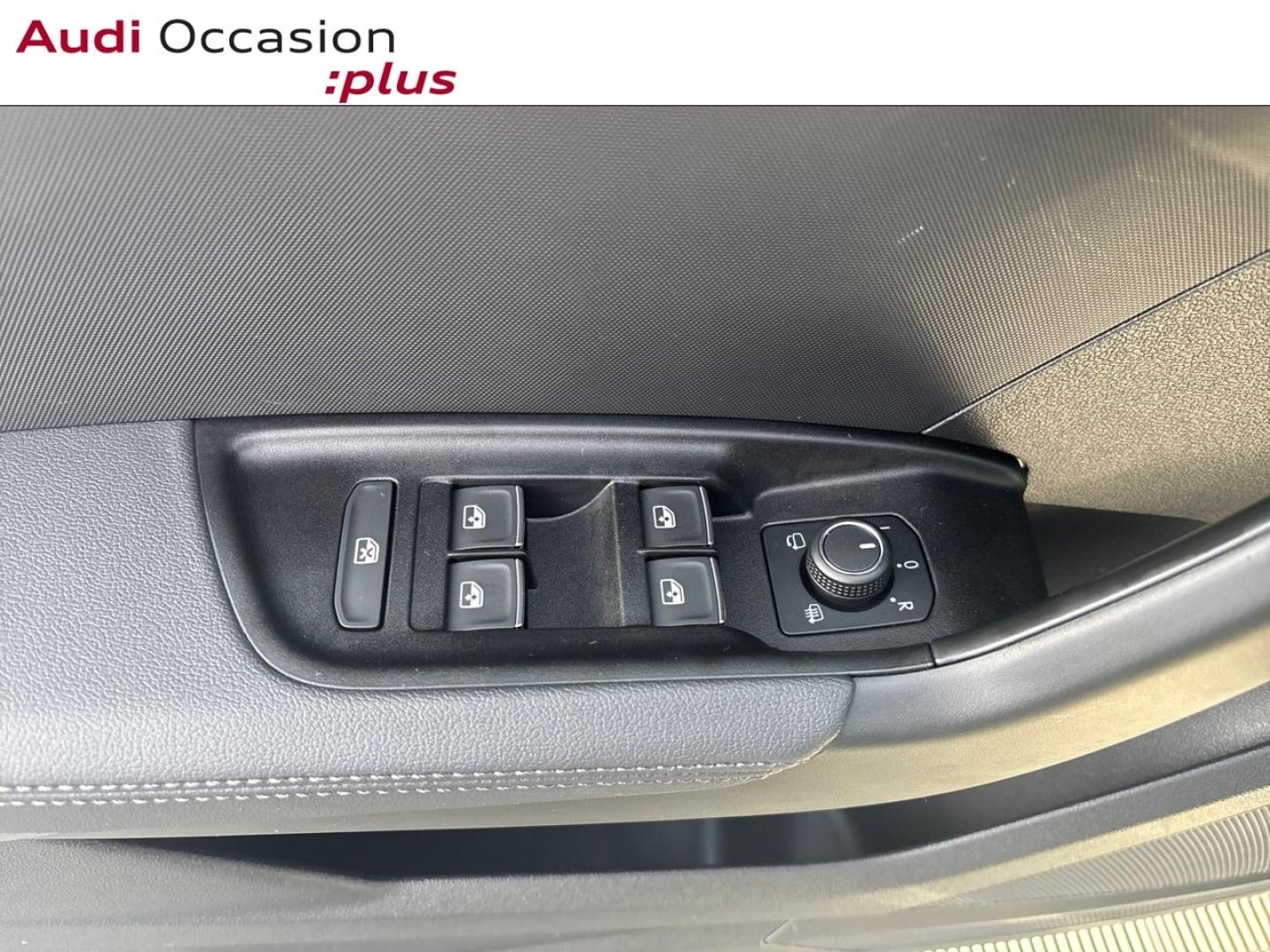Voitures occasions Audi A1 allstreet Avus Mougins