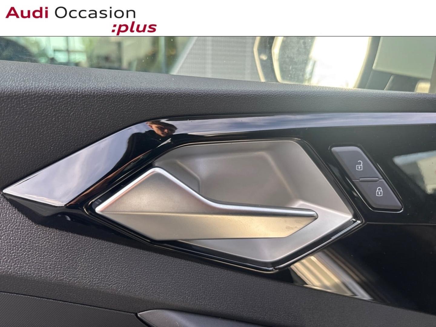Voitures occasions Audi A1 allstreet Avus Mougins
