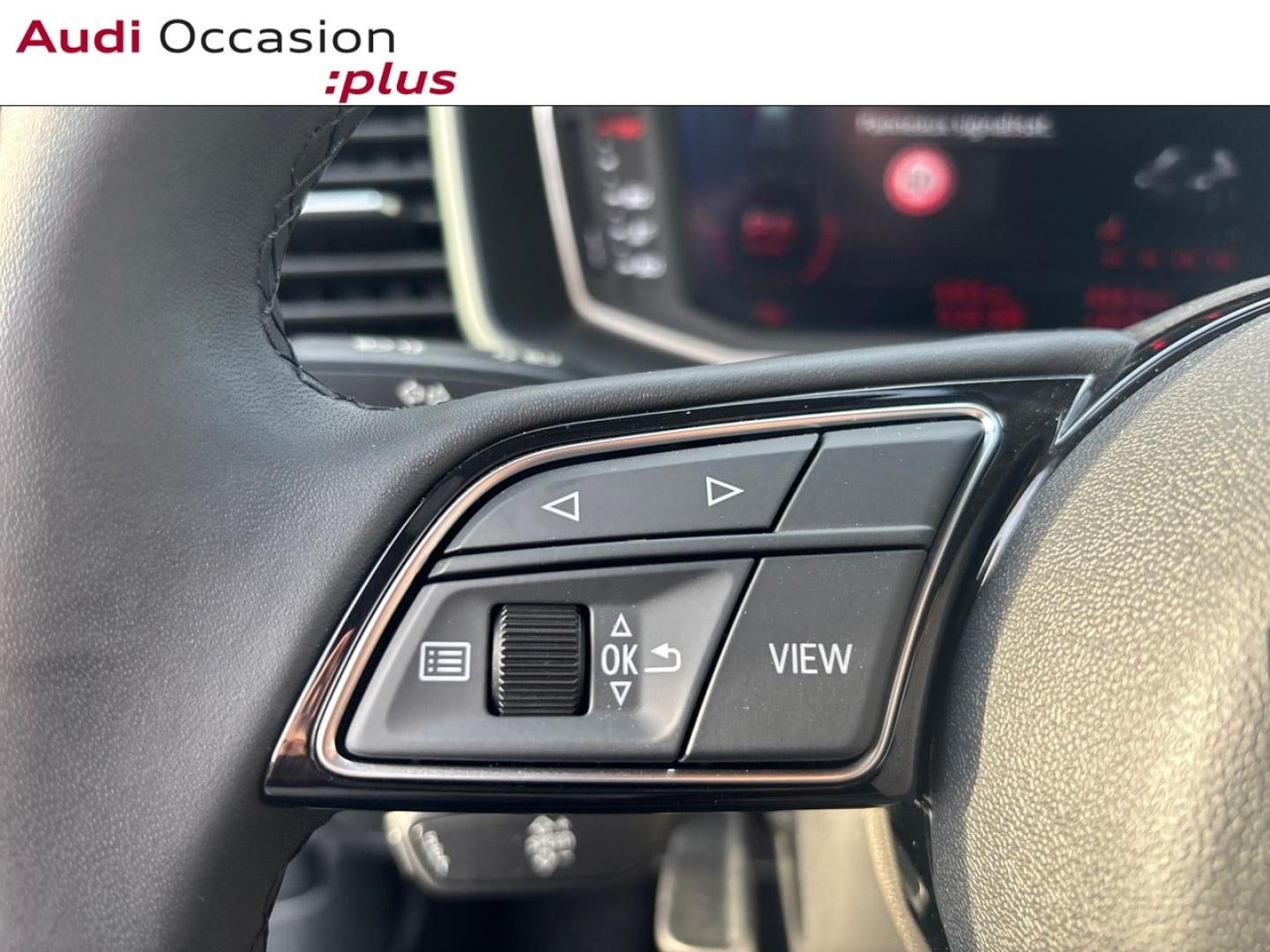 Voitures occasions Audi A1 allstreet Avus Mougins
