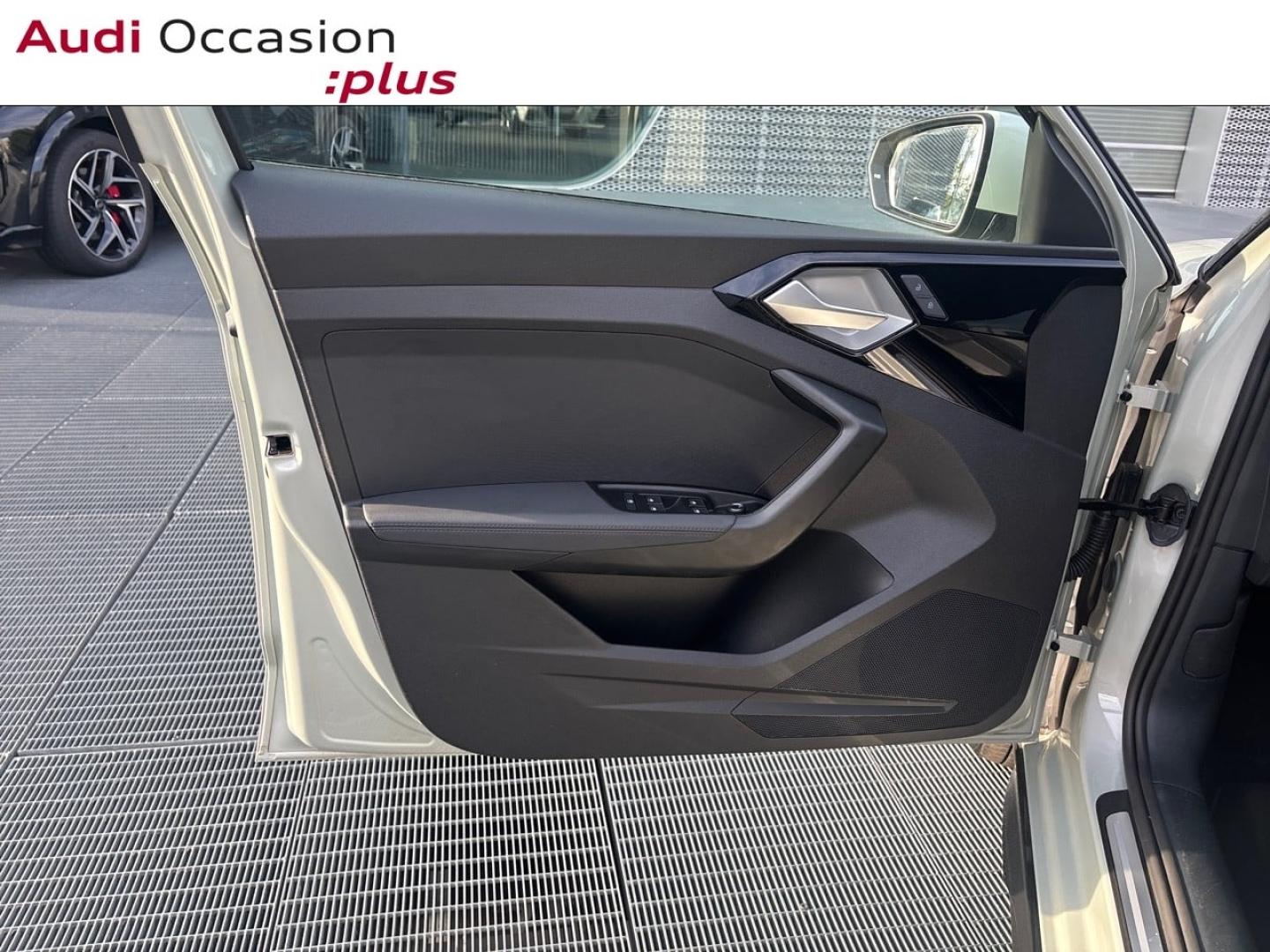 Voitures occasions Audi A1 allstreet Avus Mougins