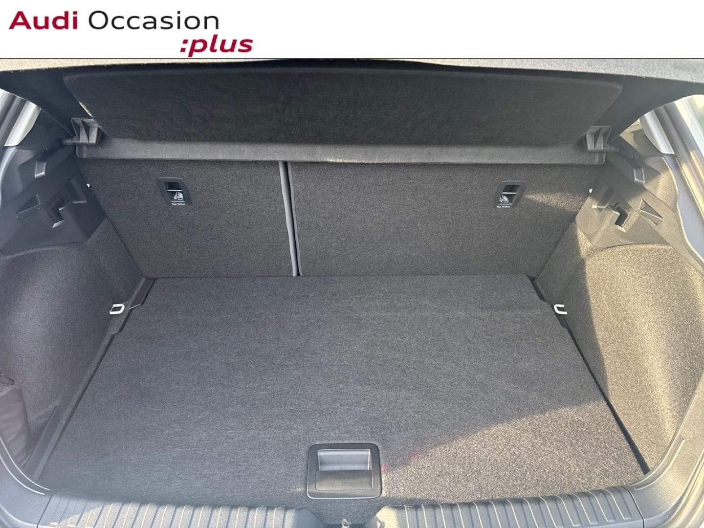 Voitures occasions Audi A1 allstreet Avus Mougins