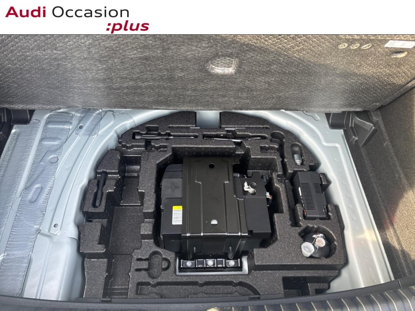 Voitures occasions Audi A1 allstreet Avus Mougins