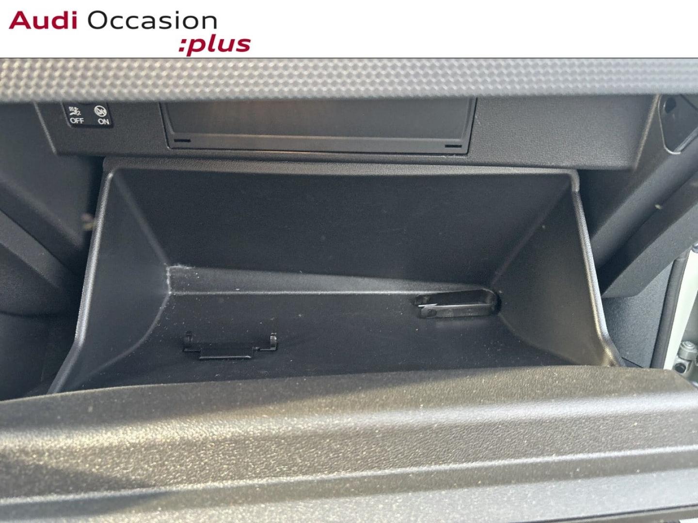 Voitures occasions Audi A1 allstreet Avus Mougins