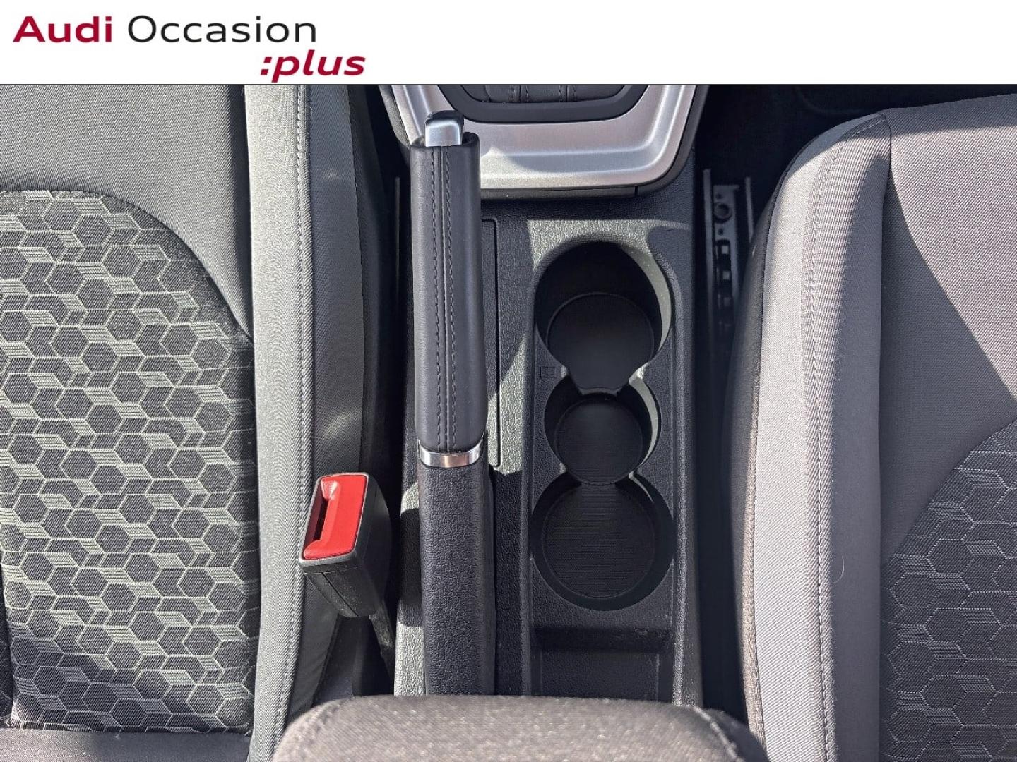 Voitures occasions Audi A1 Sportback Design Mougins