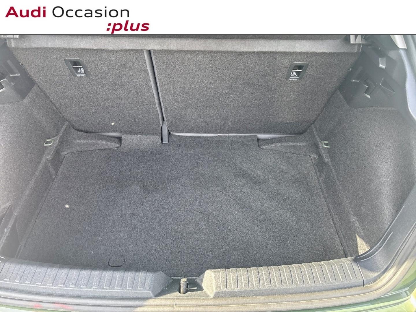 Voitures occasions Audi A1 Sportback Design Mougins