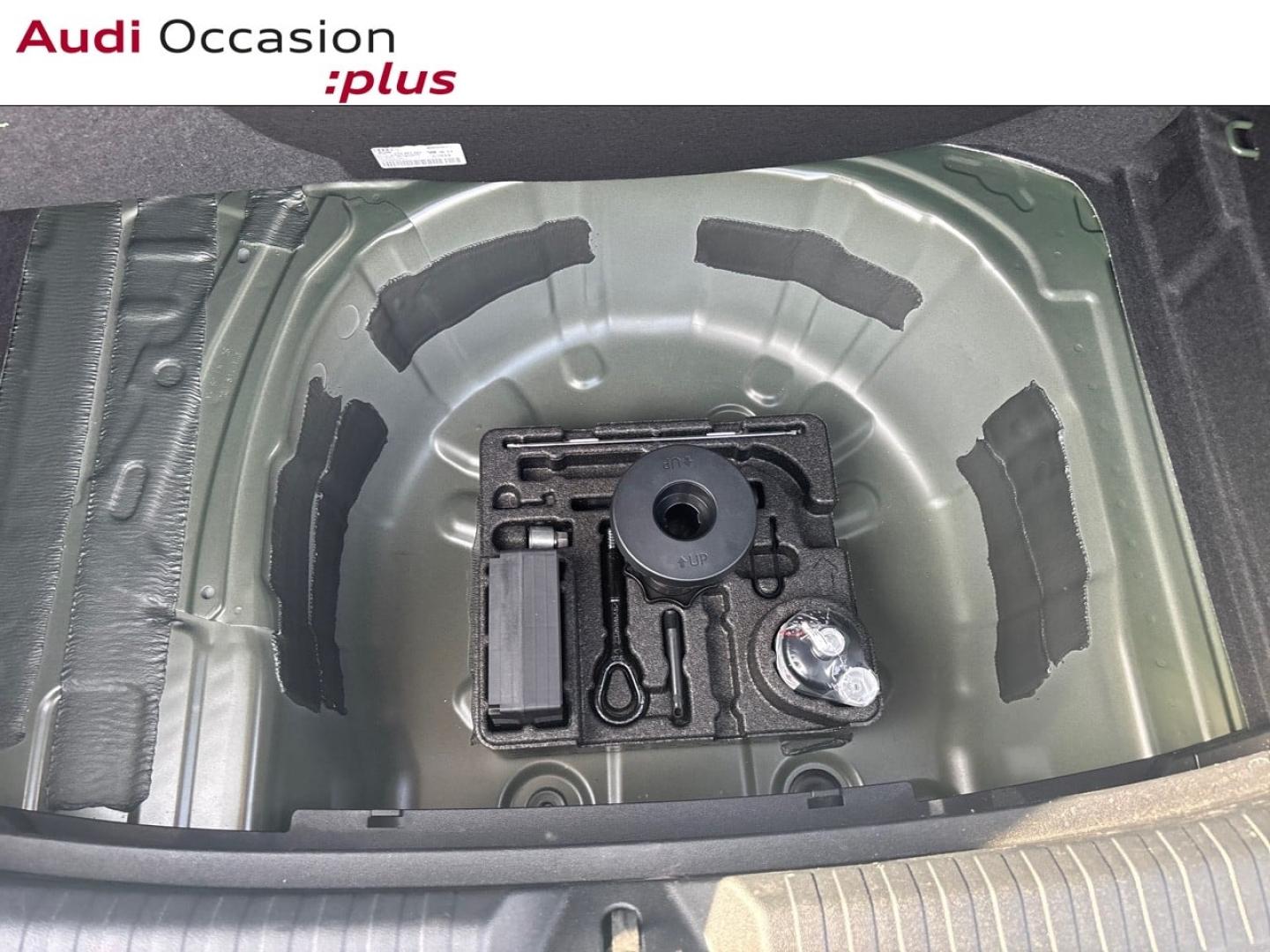 Voitures occasions Audi A1 Sportback Design Mougins