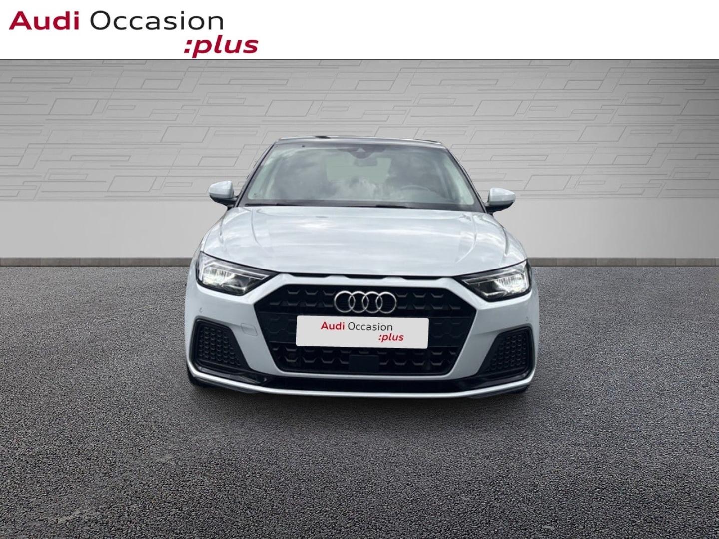 Voitures occasions Audi A1 Sportback Design Mougins
