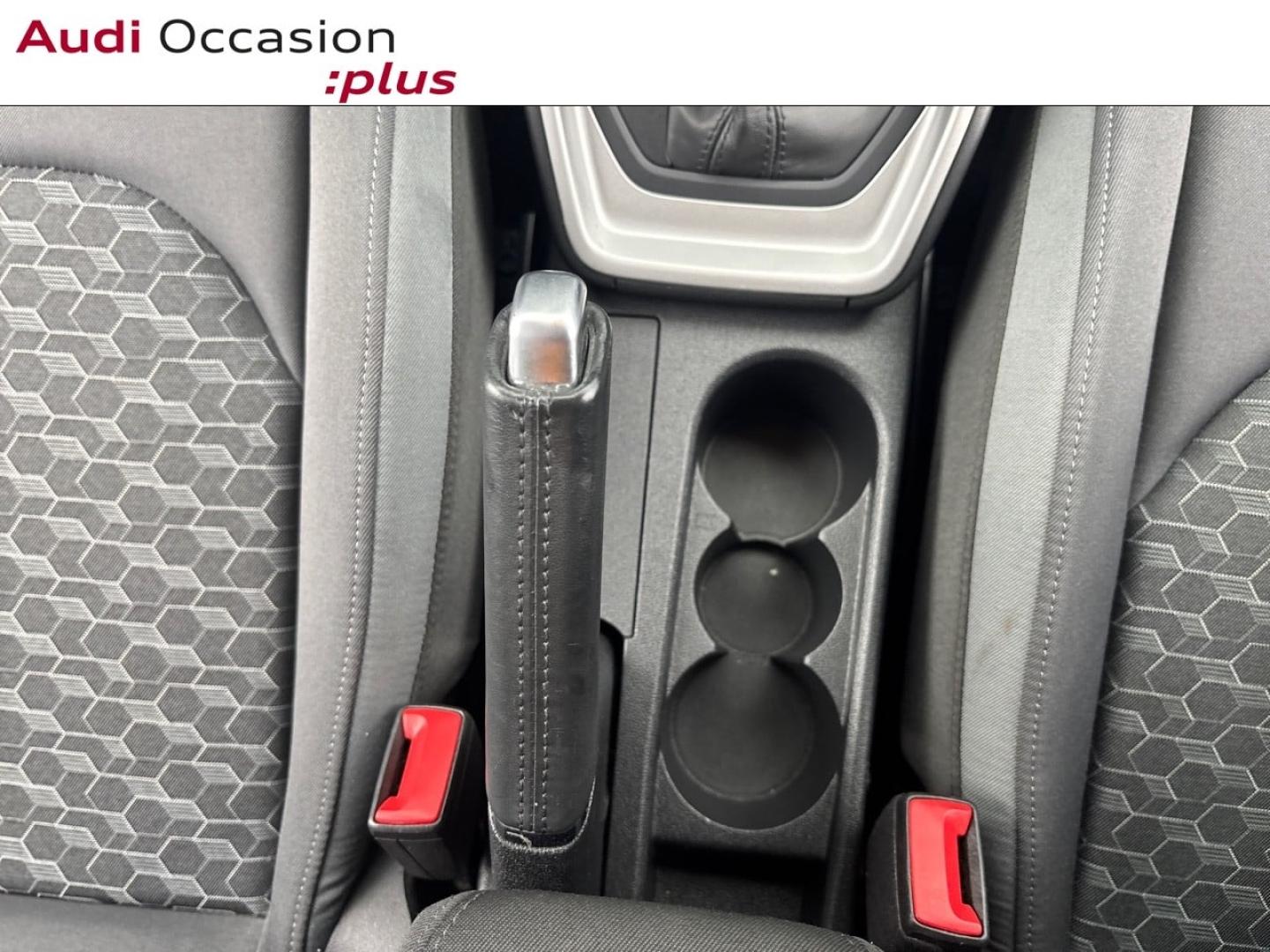 Voitures occasions Audi A1 Sportback Design Mougins