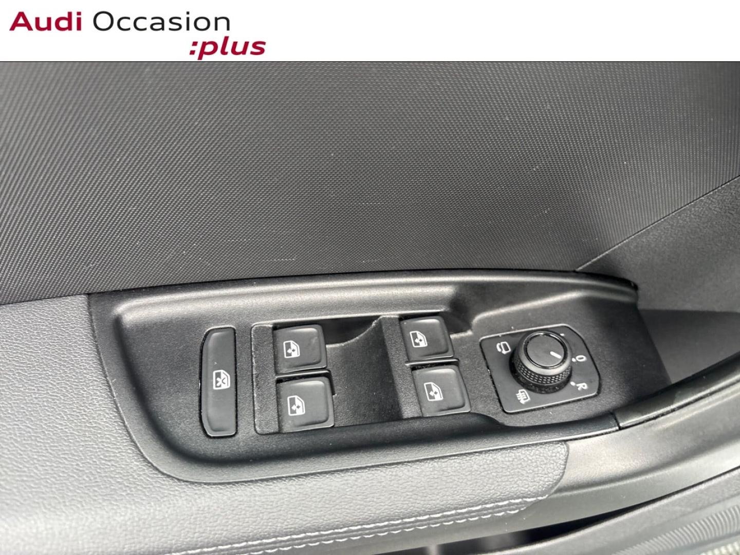 Voitures occasions Audi A1 Sportback Design Mougins