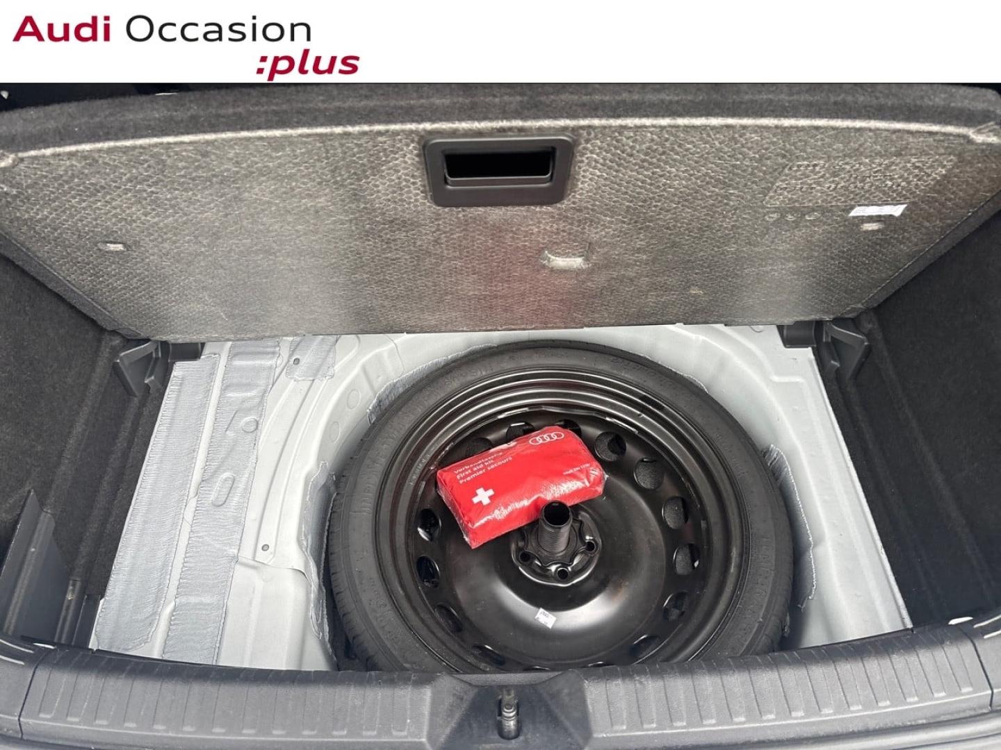 Voitures occasions Audi A1 Sportback Design Mougins