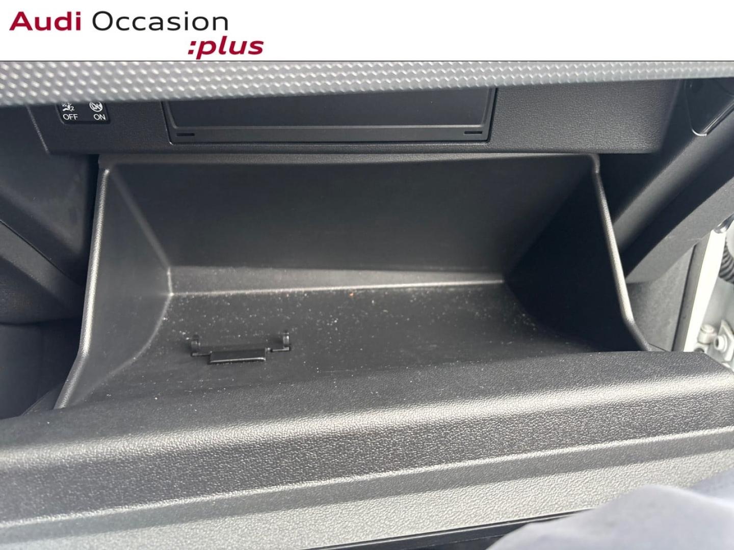 Voitures occasions Audi A1 Sportback Design Mougins