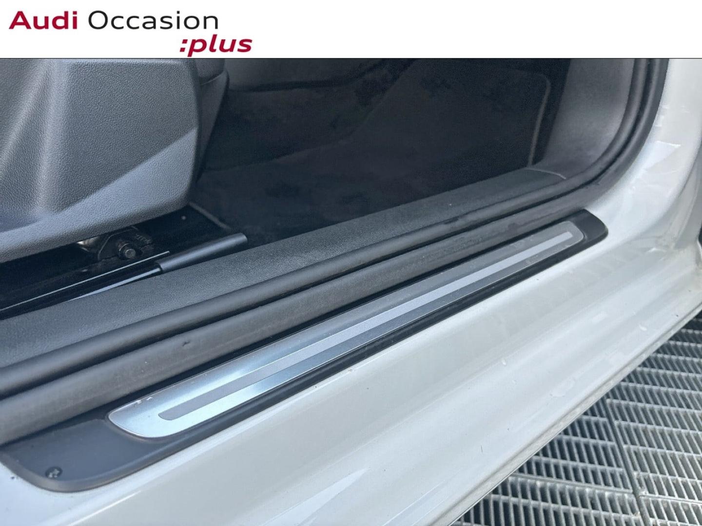 Voitures occasions Audi A1 Sportback Design Mougins