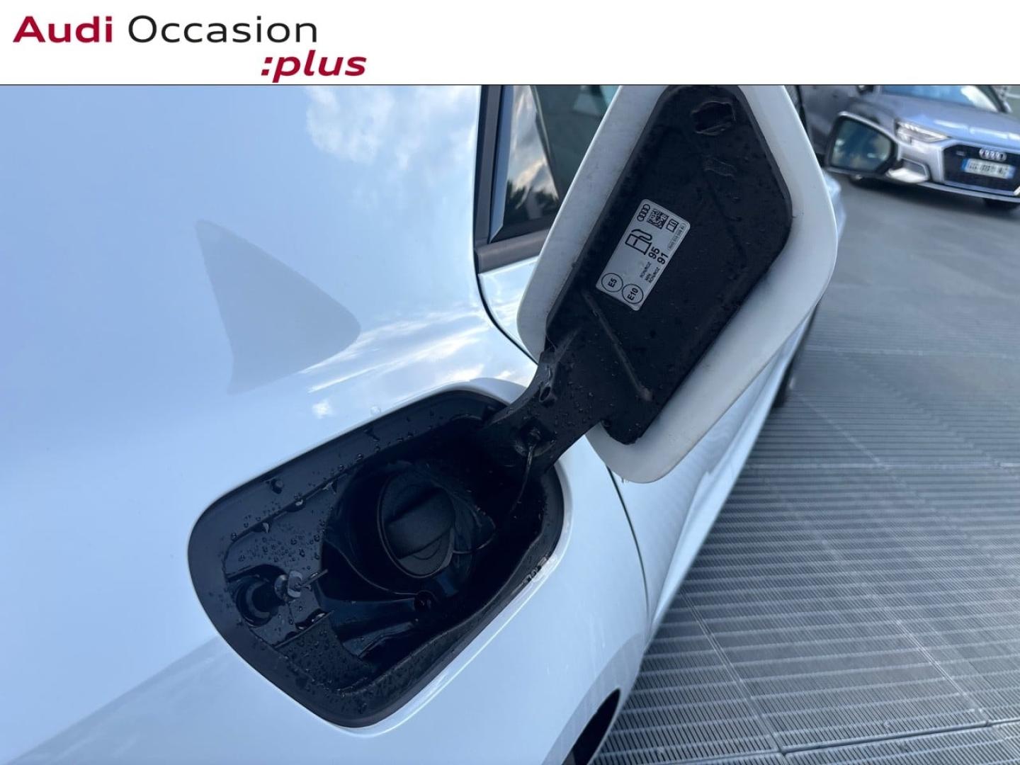 Voitures occasions Audi A1 Sportback Design Mougins