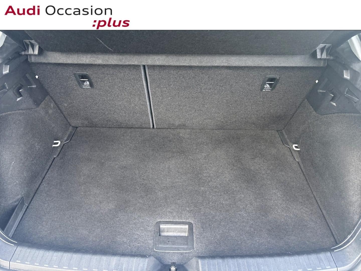 Voitures occasions Audi A1 Sportback Design Mougins