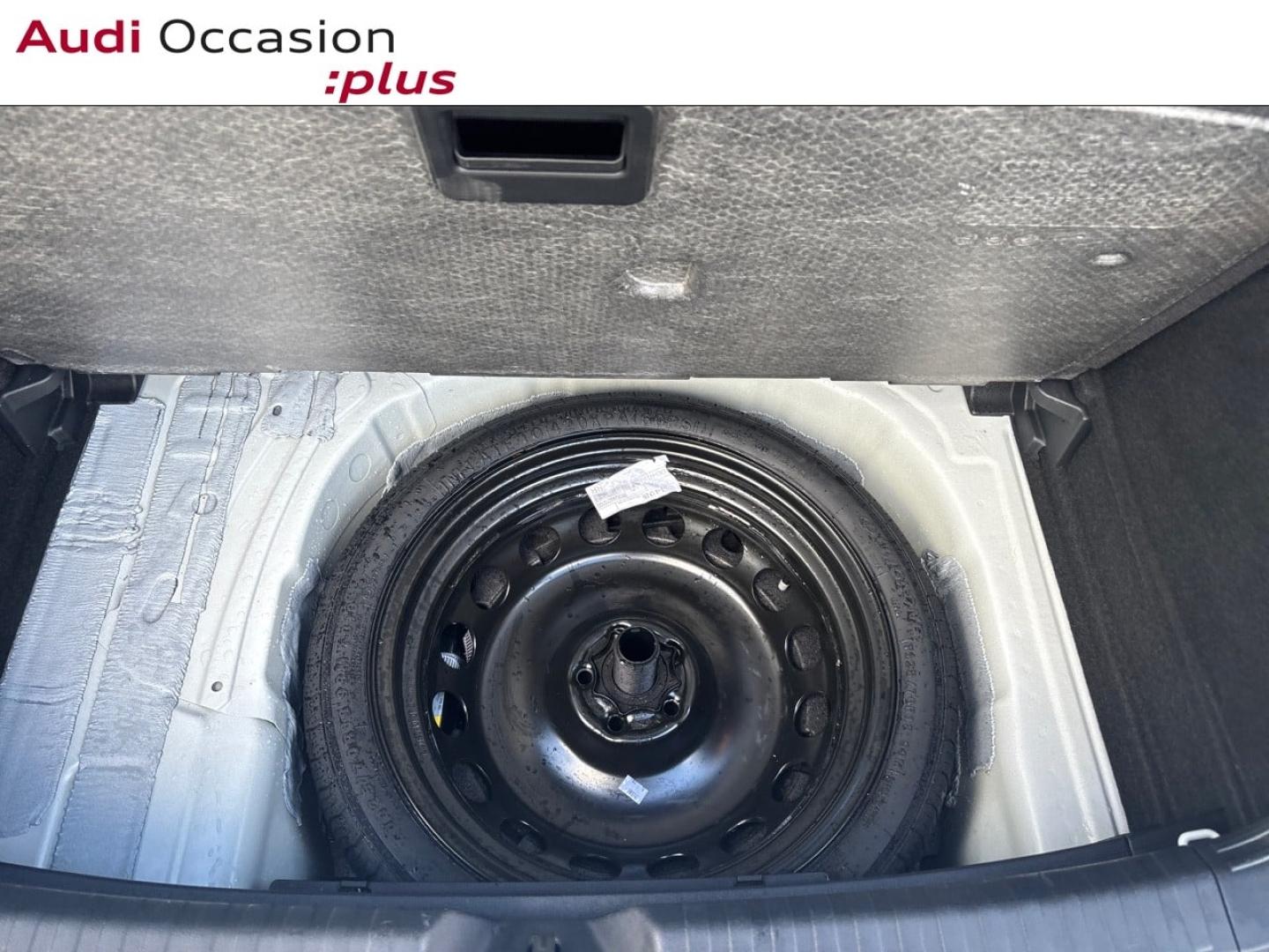Voitures occasions Audi A1 Sportback Design Mougins