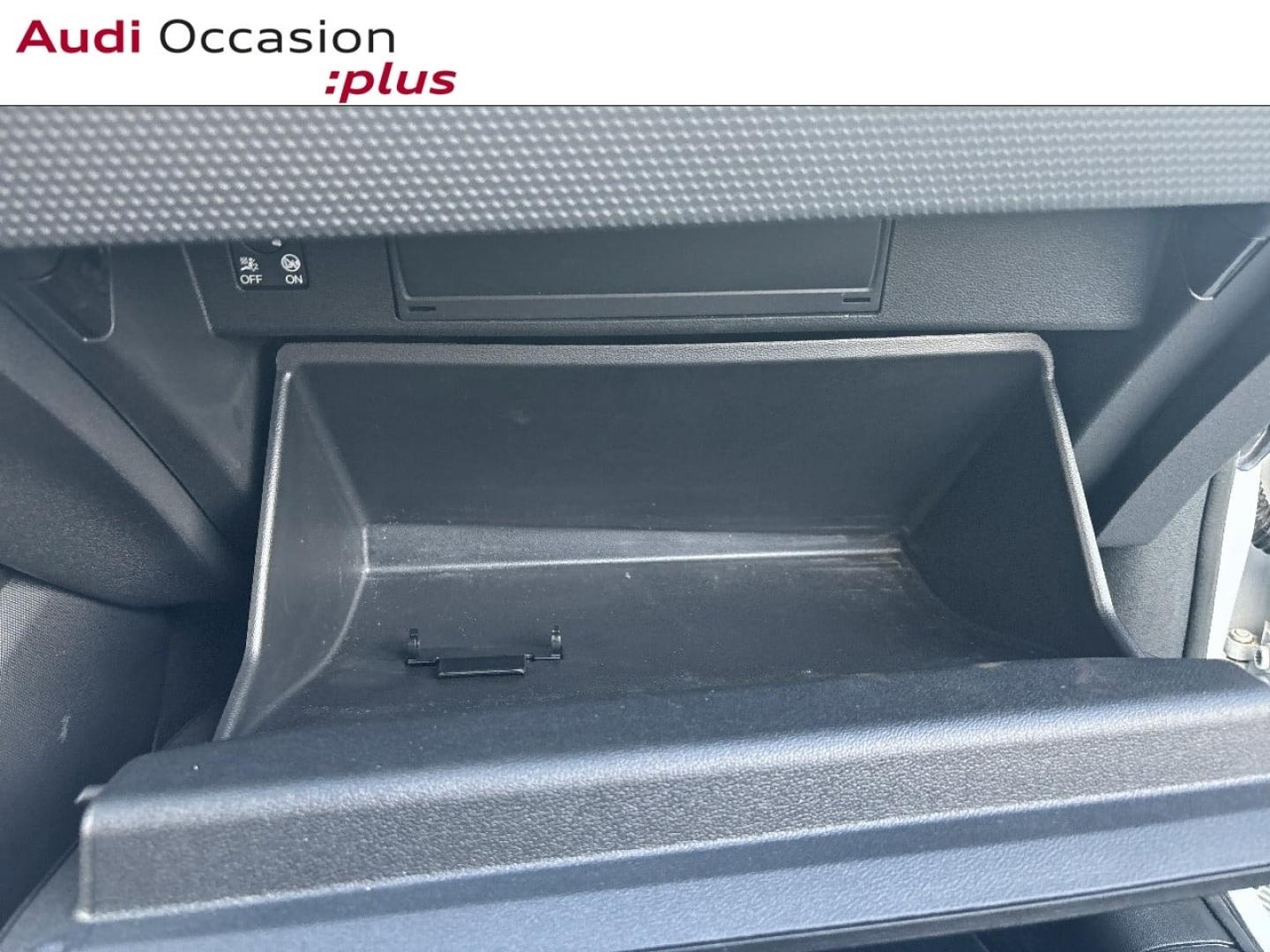 Voitures occasions Audi A1 Sportback Design Mougins
