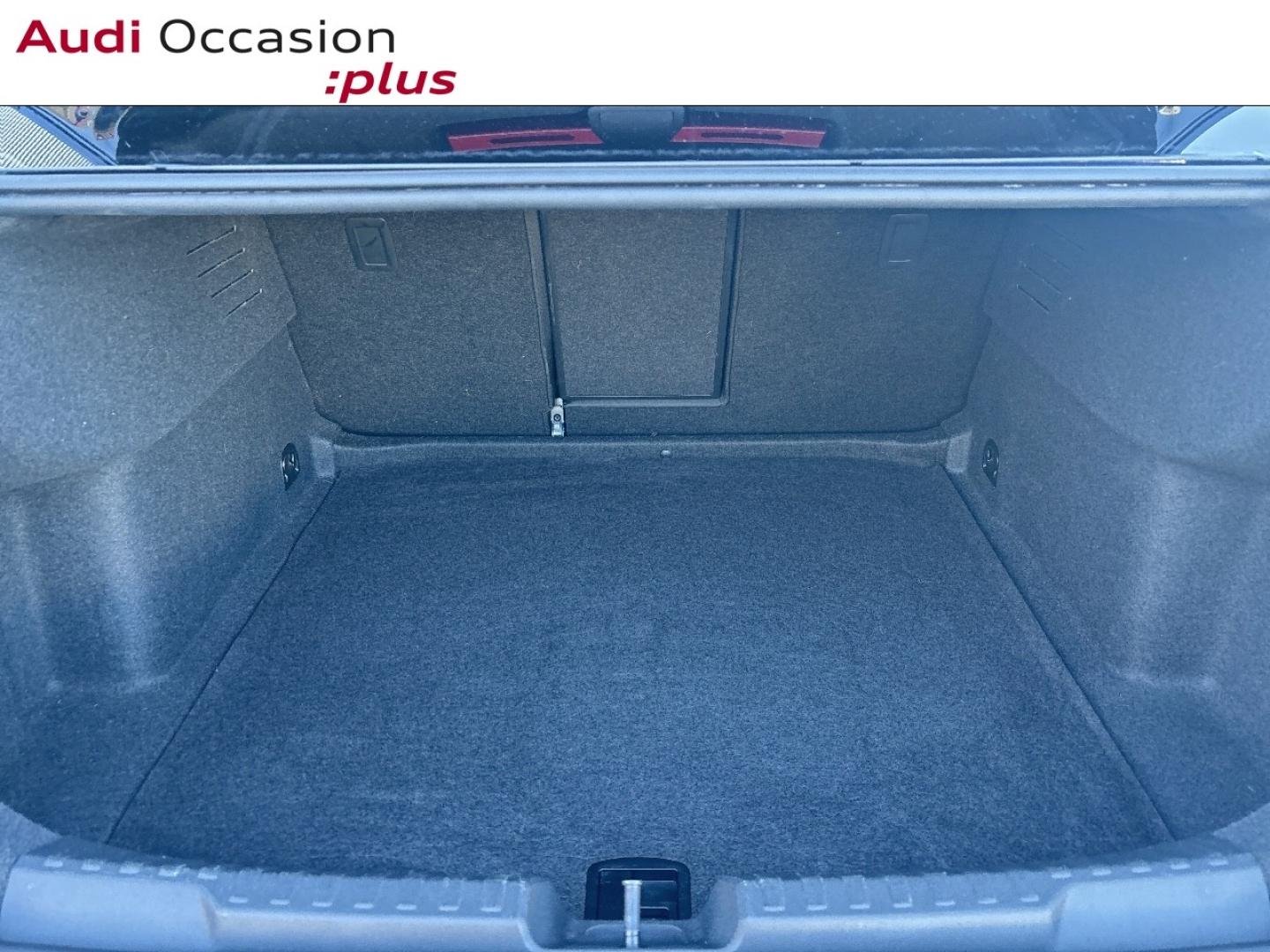 Voitures occasions Audi A3 Berline S line Mougins