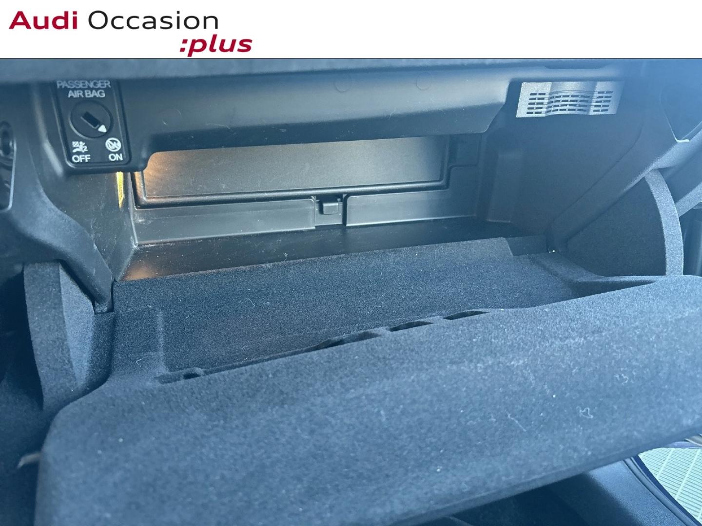 Voitures occasions Audi A3 Berline S line Mougins