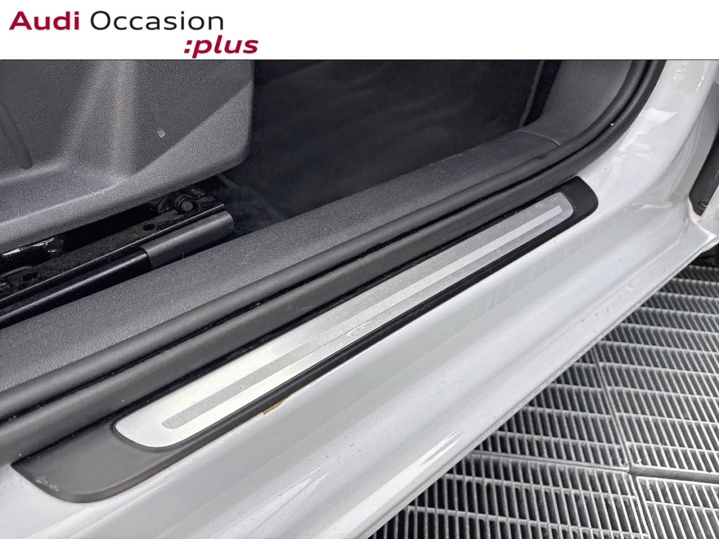 Voitures occasions Audi A1 Sportback Advanced Mougins