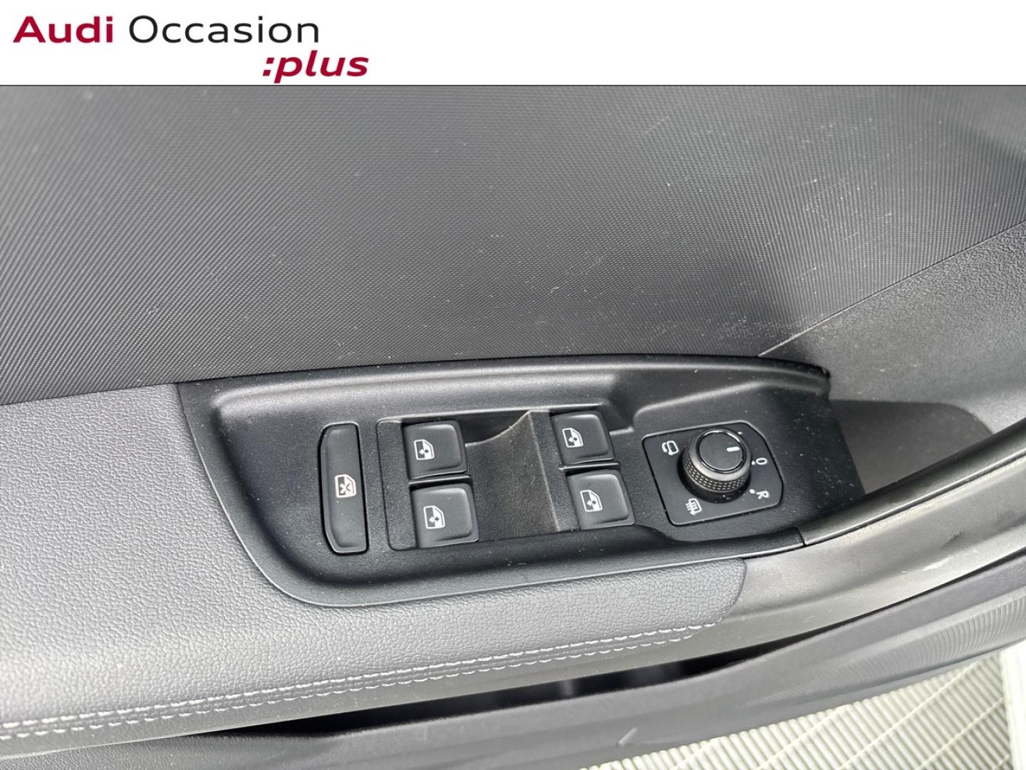 Voitures occasions Audi A1 Sportback Advanced Mougins