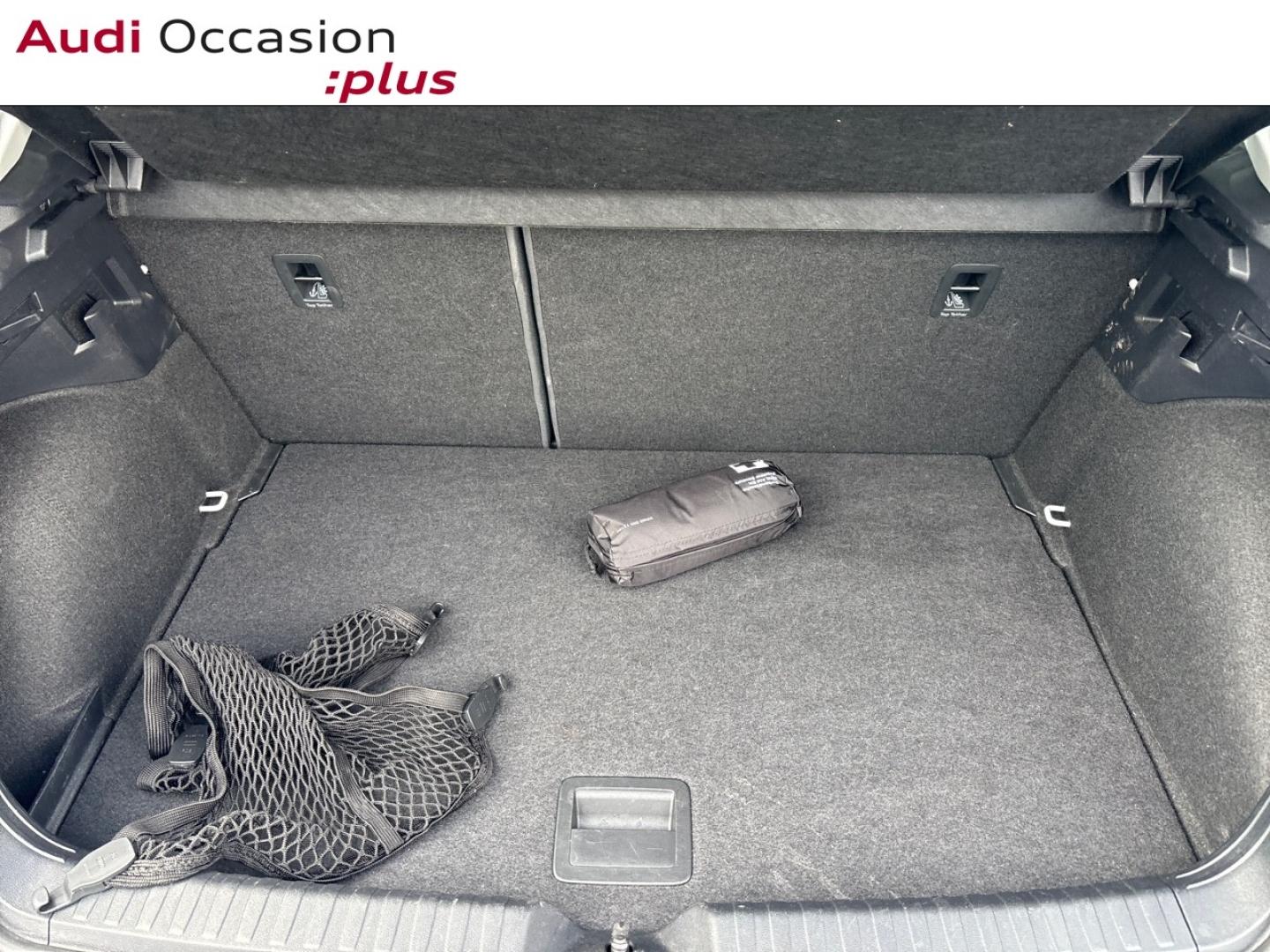 Voitures occasions Audi A1 Sportback Advanced Mougins