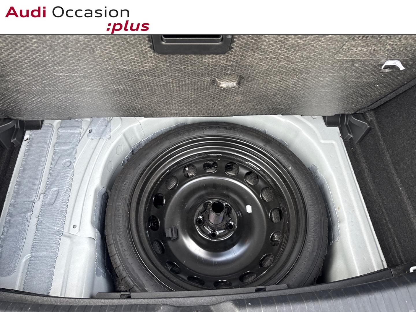 Voitures occasions Audi A1 Sportback Advanced Mougins