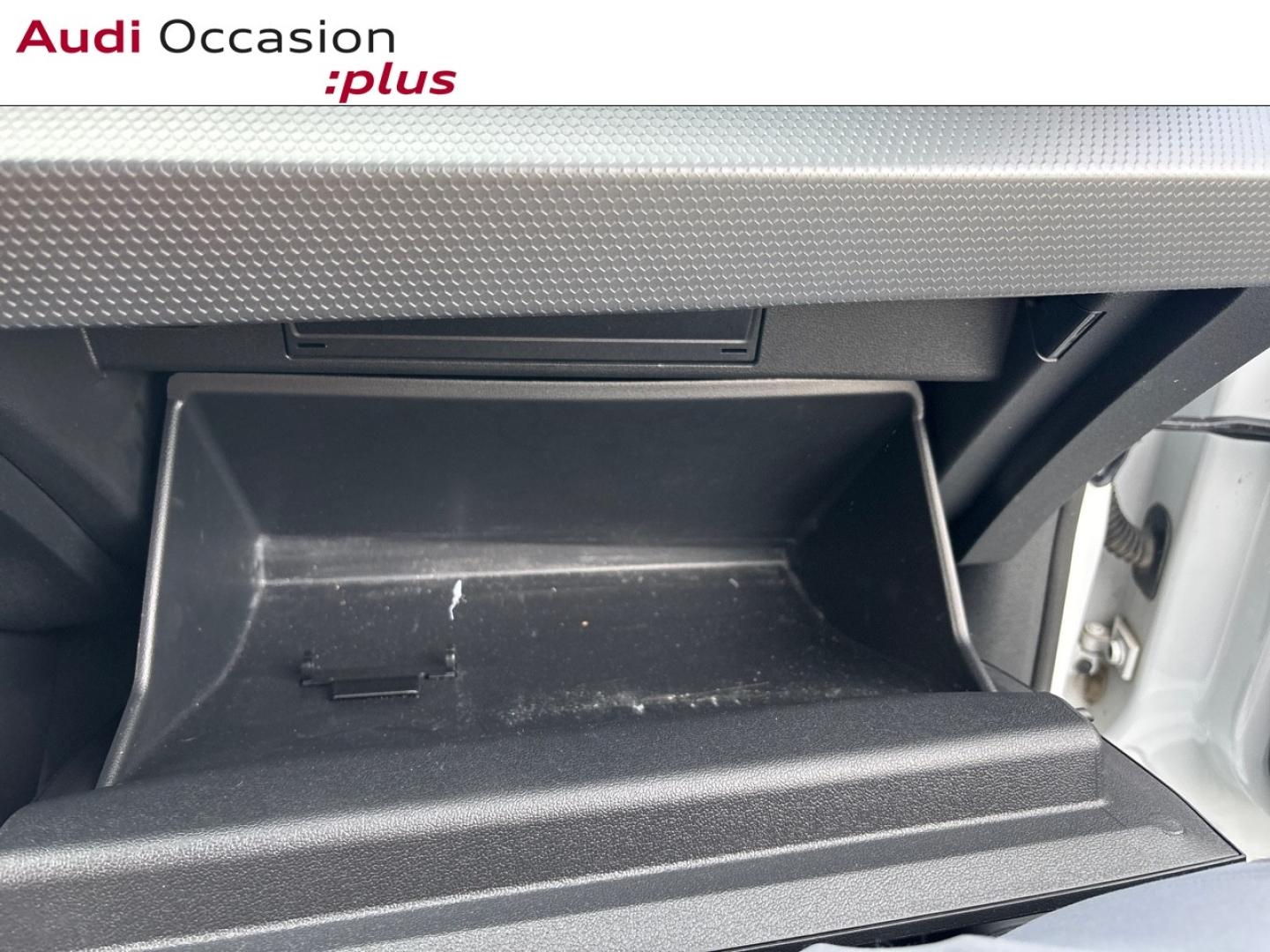 Voitures occasions Audi A1 Sportback Advanced Mougins