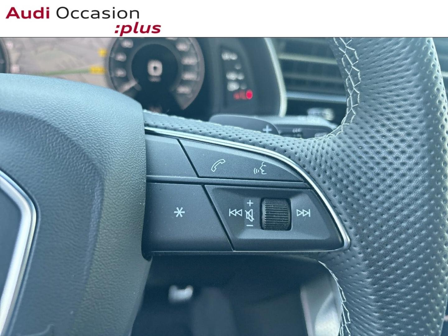 Voitures occasions Audi Q8 Compétition Mougins