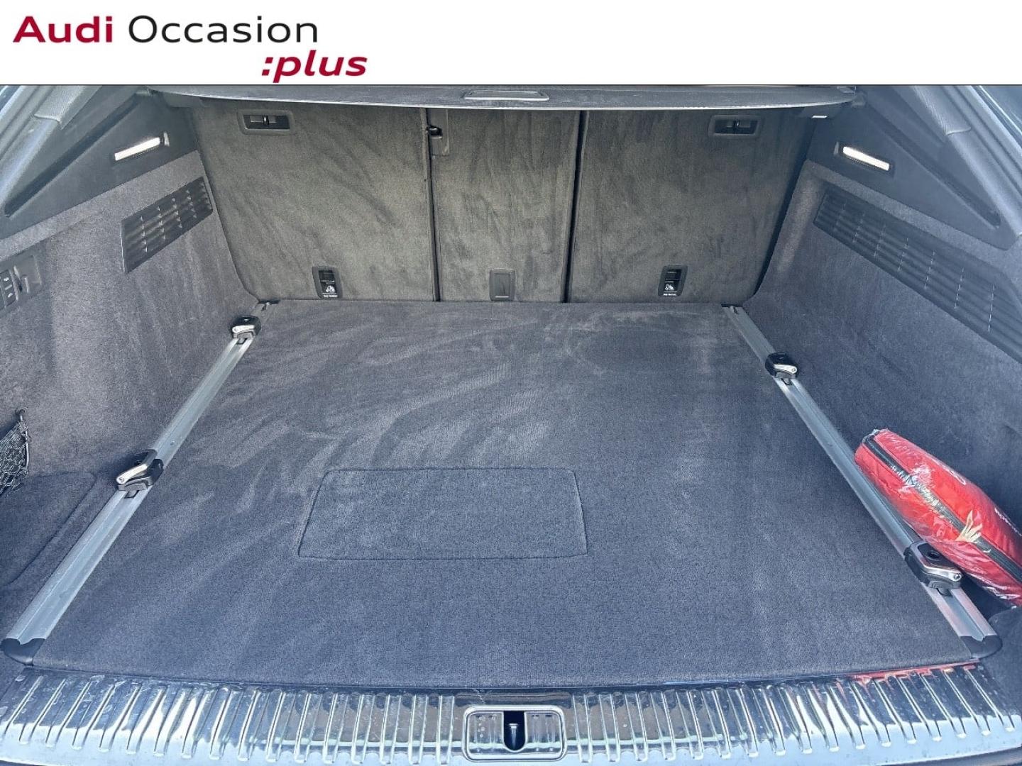 Voitures occasions Audi Q8 Compétition Mougins