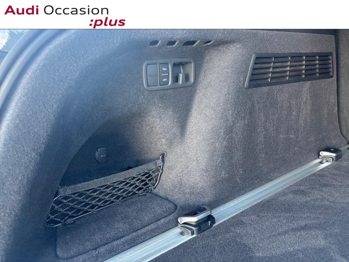 Voitures occasions Audi Q8 Compétition Mougins