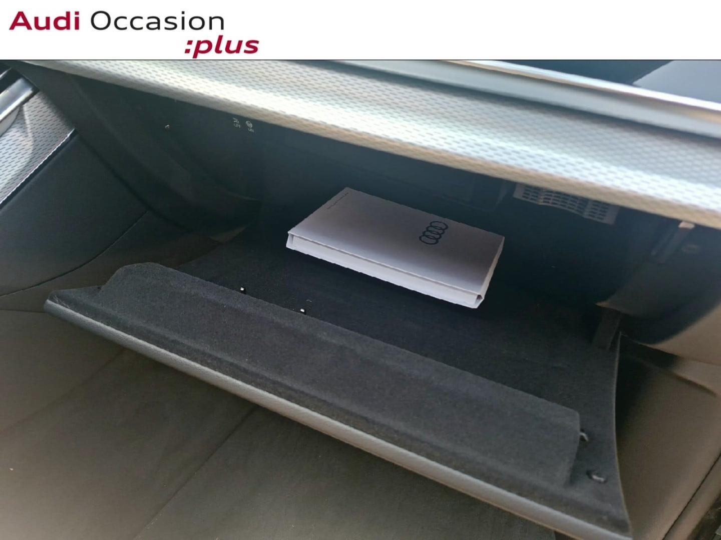 Voitures occasions Audi Q8 Compétition Mougins
