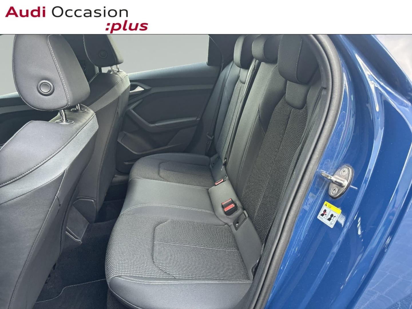 Voitures occasions Audi A1 Sportback Competition Mougins