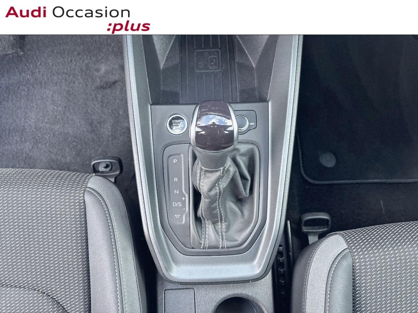 Voitures occasions Audi A1 Sportback Competition Mougins