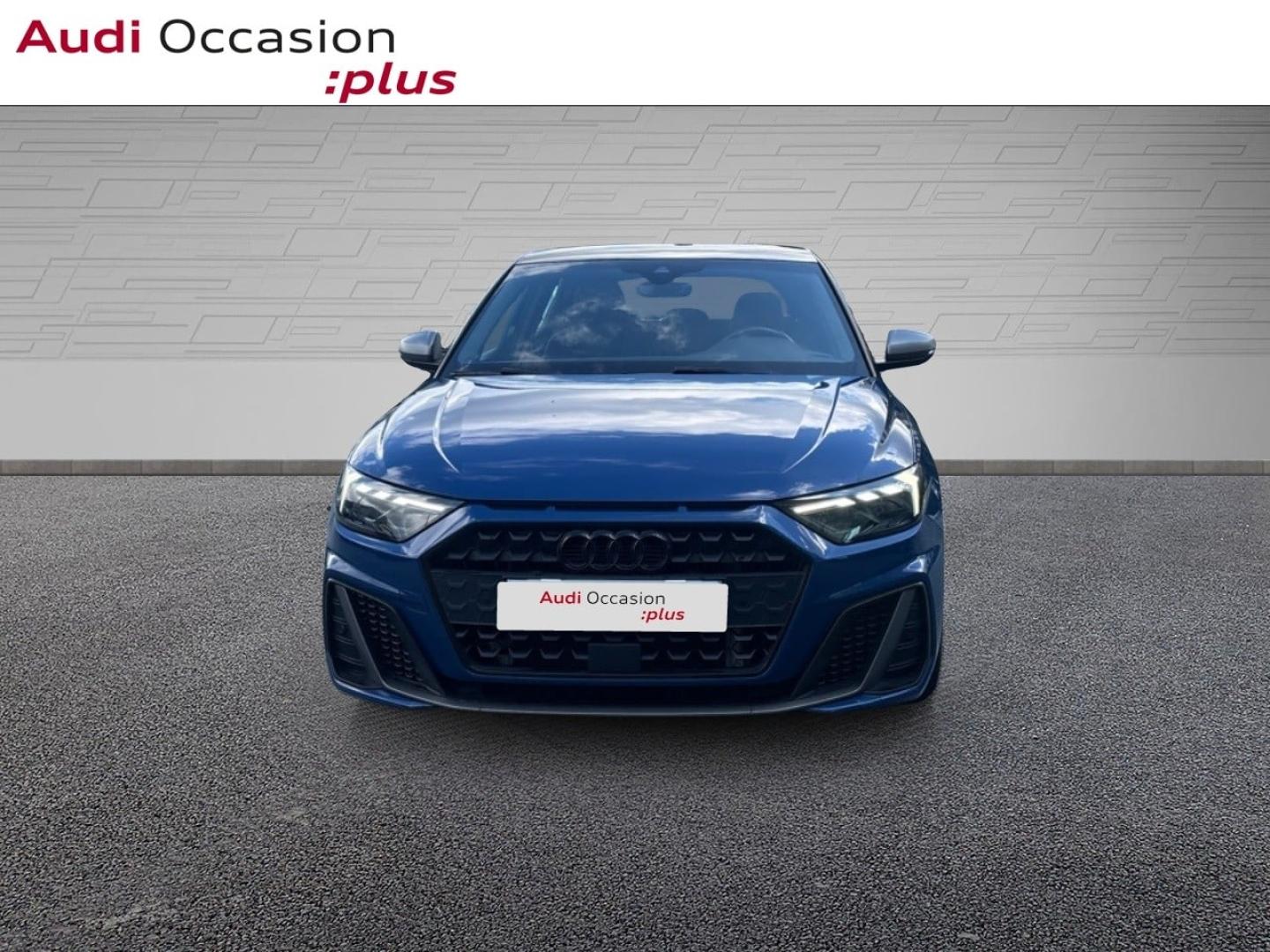 Voitures occasions Audi A1 Sportback Competition Mougins