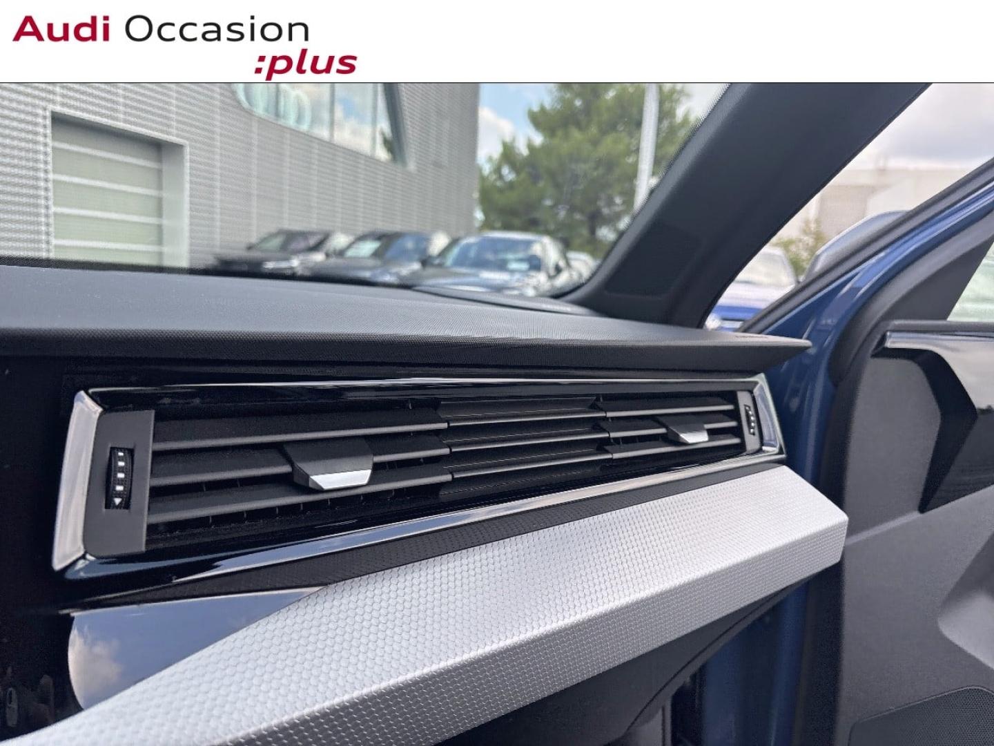 Voitures occasions Audi A1 Sportback Competition Mougins